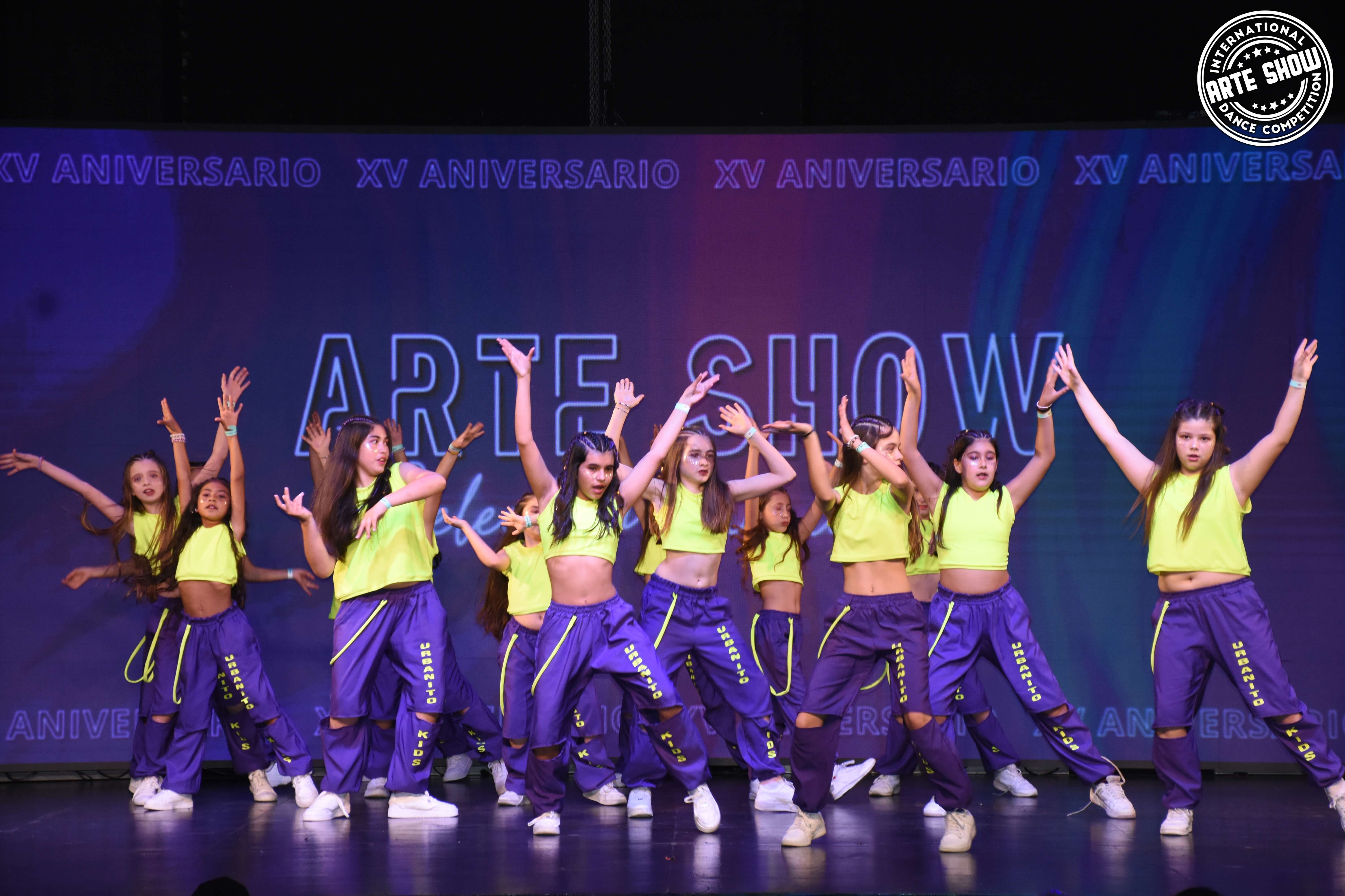 Foto de competencia 15